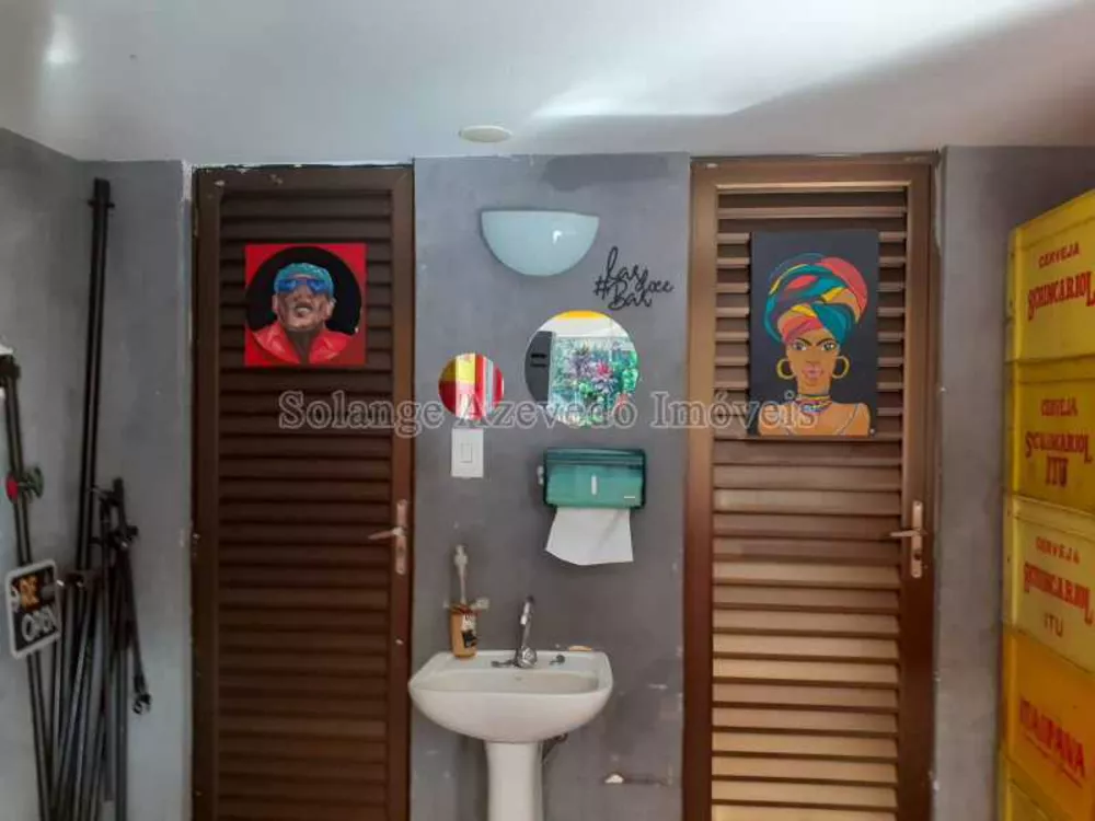 Loja-Salão, 40 m² - Foto 7