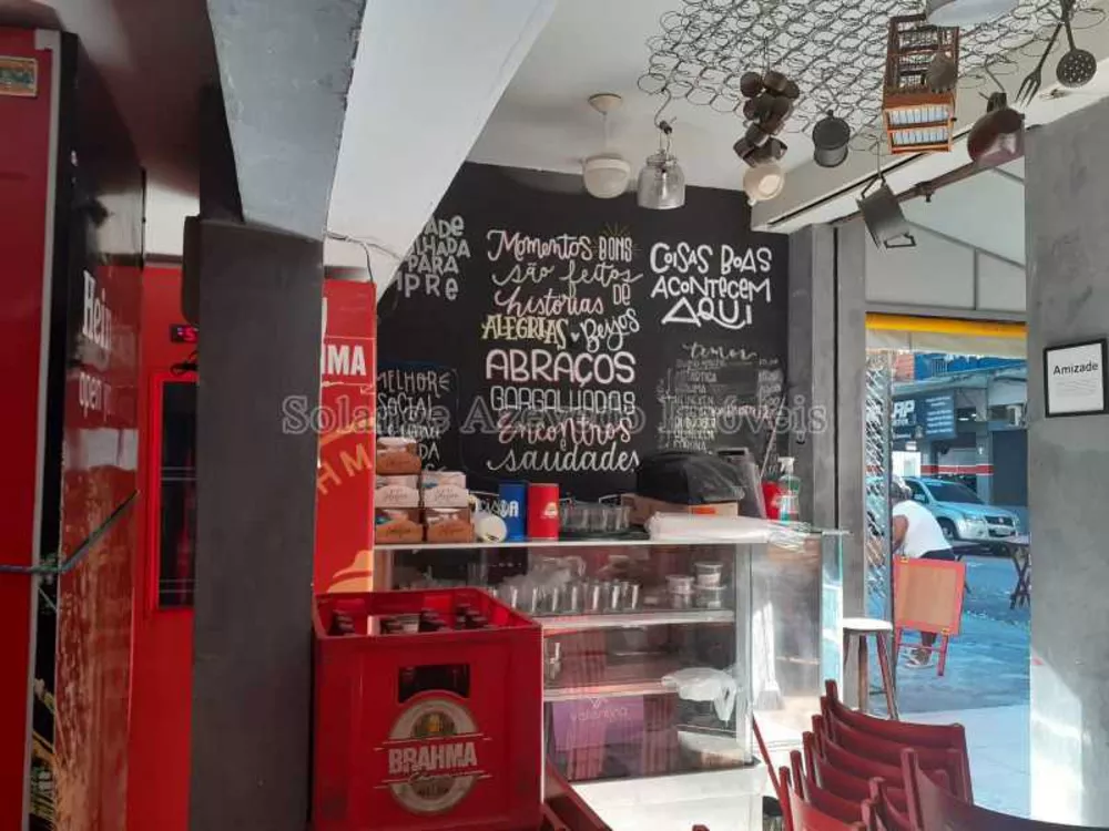 Loja-Salão, 40 m² - Foto 6