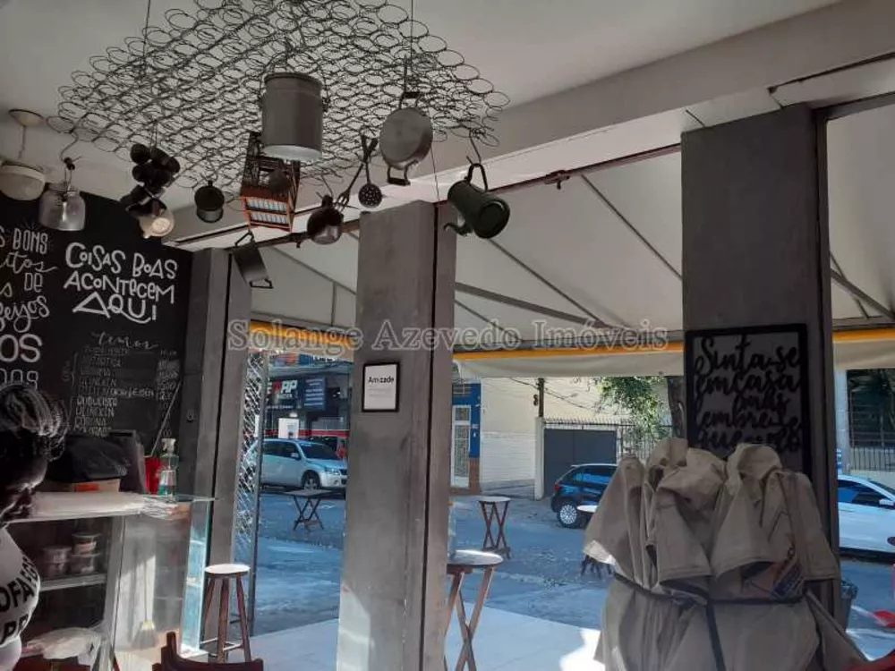 Loja-Salão, 40 m² - Foto 4
