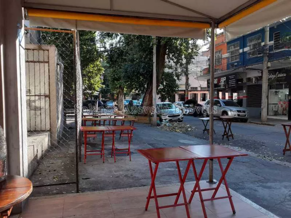 Loja-Salão, 40 m² - Foto 12