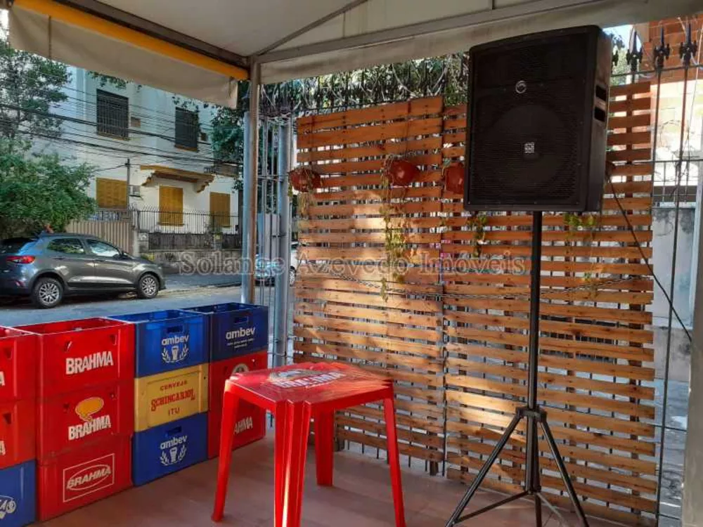 Loja-Salão, 40 m² - Foto 3