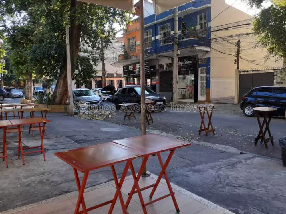 Loja-Salão, 40 m² - Foto 11