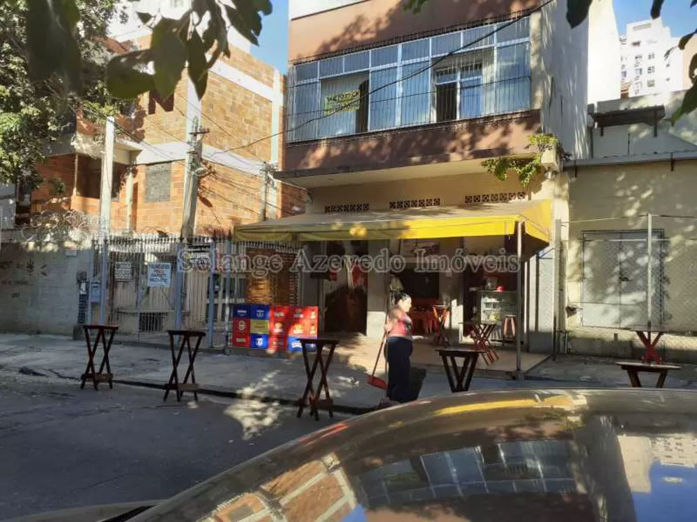 Loja-Salão, 40 m² - Foto 14