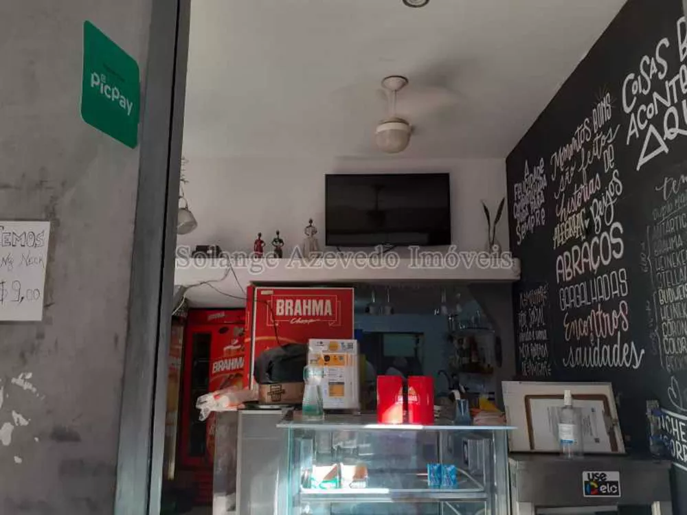 Loja-Salão, 40 m² - Foto 10