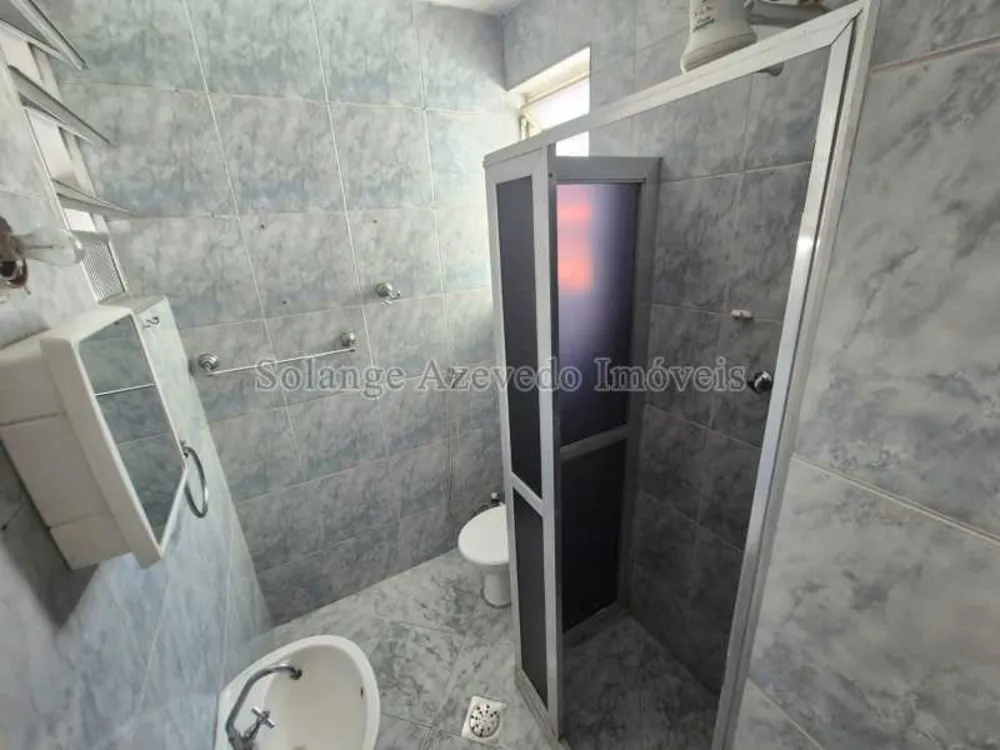 Kitnet-Studio, 34 m² - Foto 15