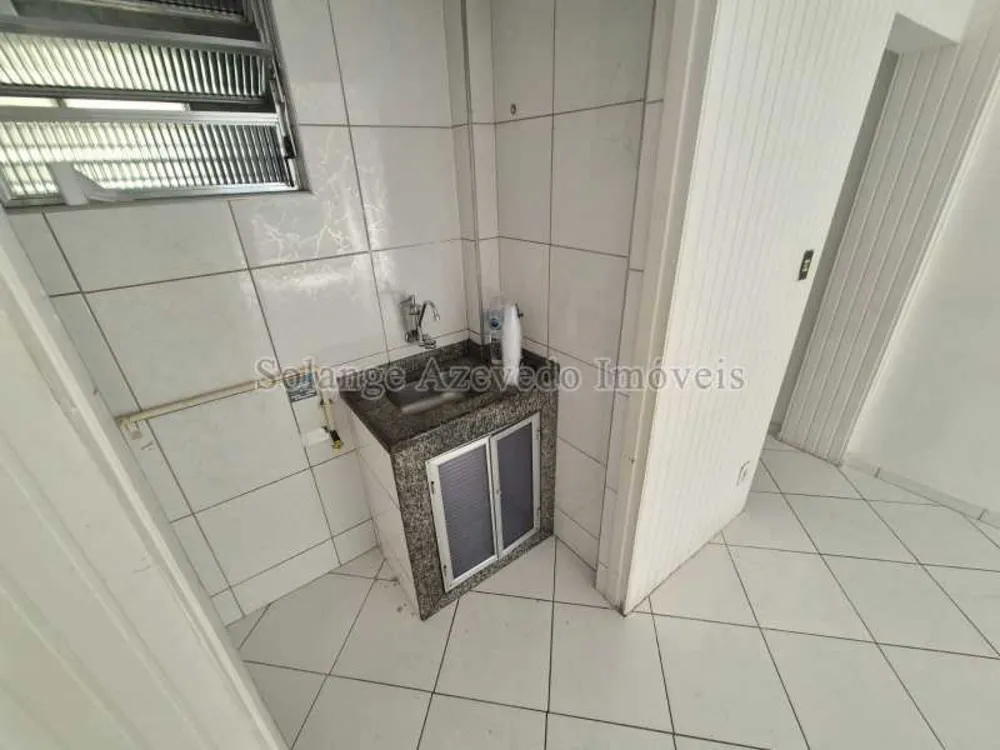 Kitnet-Studio, 34 m² - Foto 17