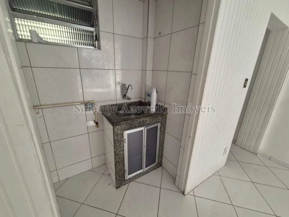Kitnet-Studio, 34 m² - Foto 19