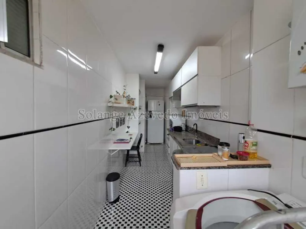 Cobertura, 3 quartos, 160 m² - Foto 28