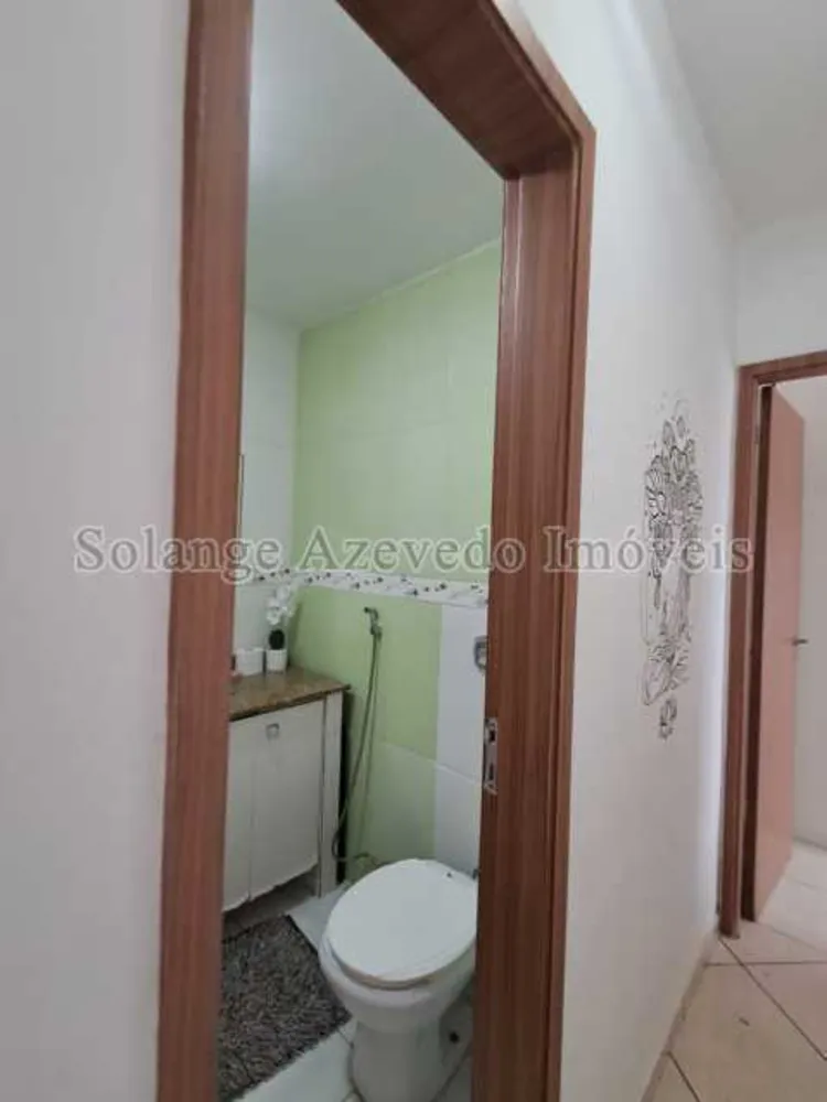 Cobertura, 3 quartos, 160 m² - Foto 9
