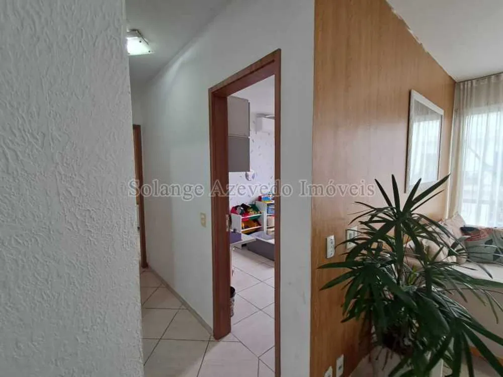 Cobertura, 3 quartos, 160 m² - Foto 6