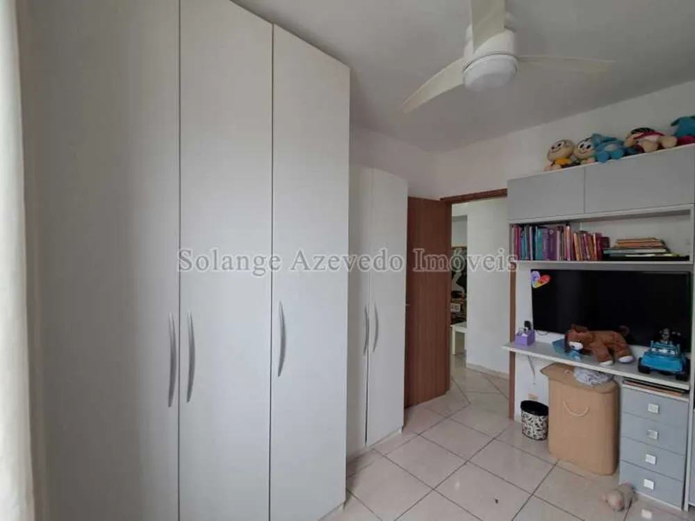 Cobertura, 3 quartos, 160 m² - Foto 10