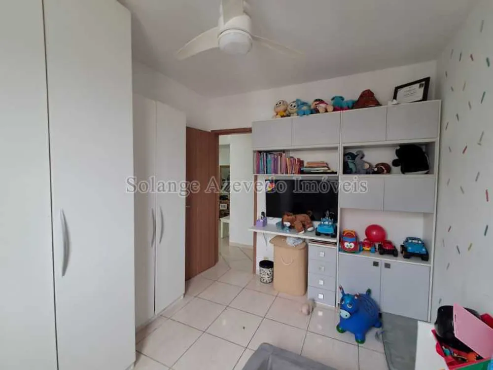 Cobertura, 3 quartos, 160 m² - Foto 11