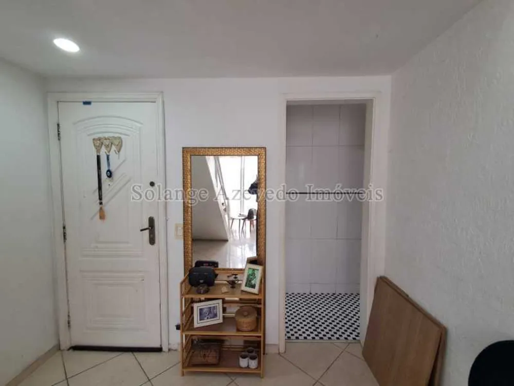 Cobertura, 3 quartos, 160 m² - Foto 25