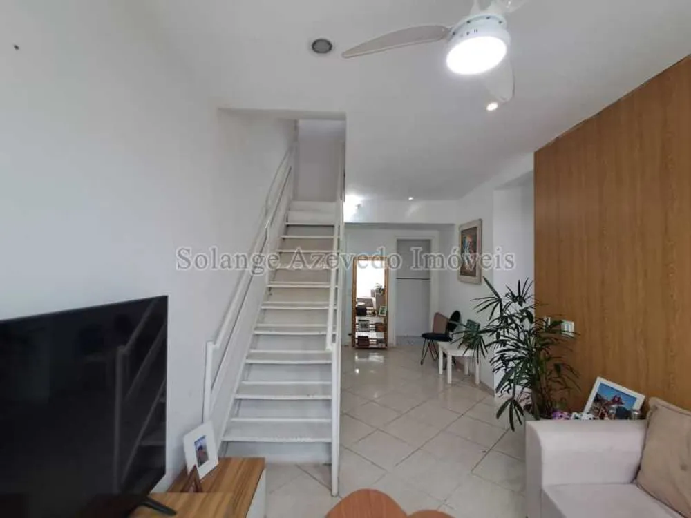 Cobertura, 3 quartos, 160 m² - Foto 1