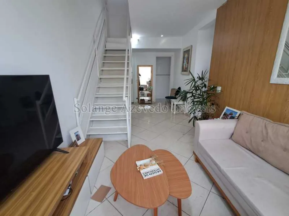 Cobertura, 3 quartos, 160 m² - Foto 3
