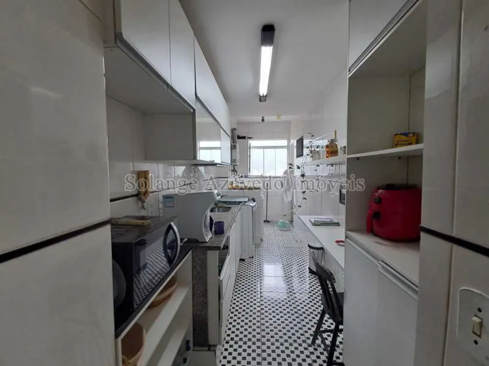 Cobertura, 3 quartos, 160 m² - Foto 26