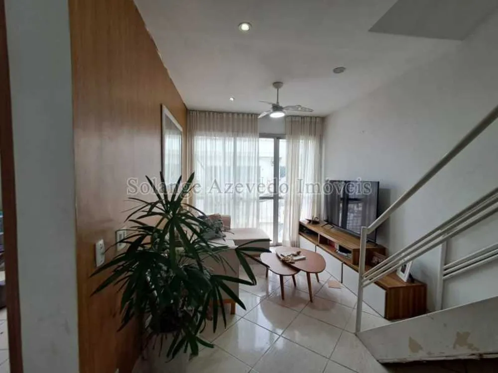 Cobertura, 3 quartos, 160 m² - Foto 2