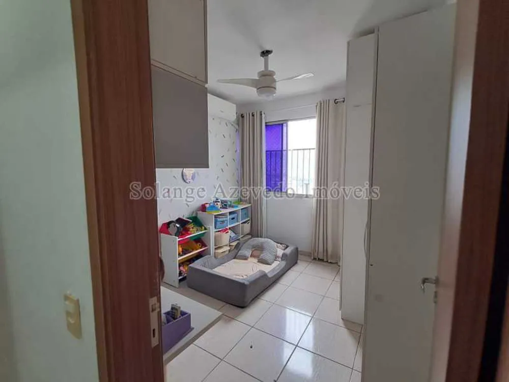 Cobertura, 3 quartos, 160 m² - Foto 7