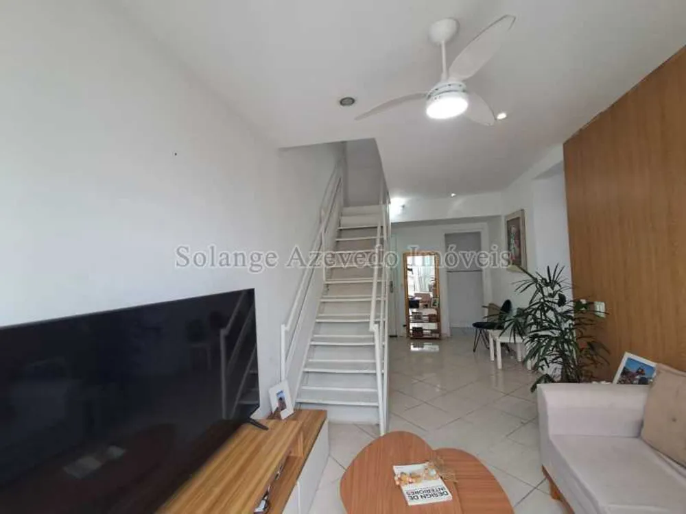 Cobertura, 3 quartos, 160 m² - Foto 5