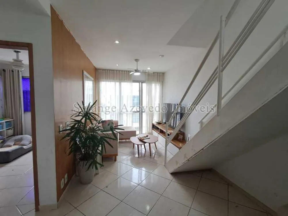 Cobertura, 3 quartos, 160 m² - Foto 29