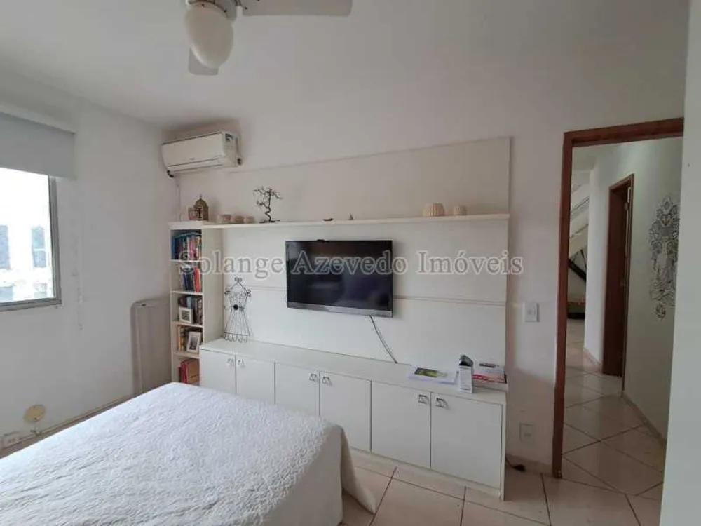 Cobertura, 3 quartos, 160 m² - Foto 17