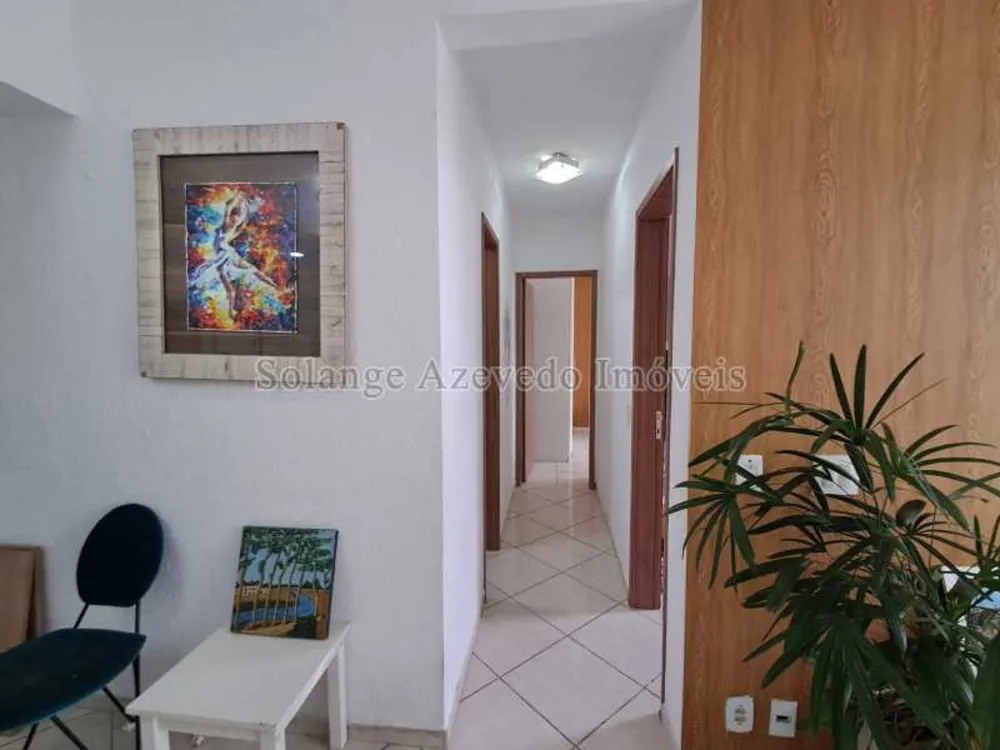 Cobertura, 3 quartos, 160 m² - Foto 4