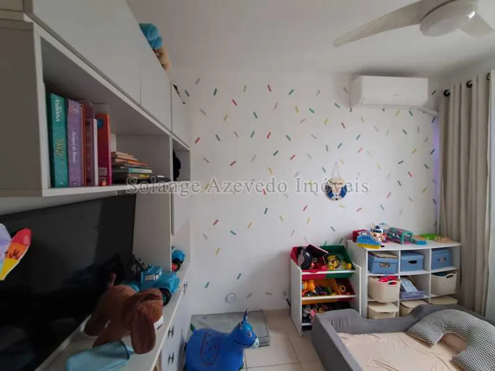 Cobertura, 3 quartos, 160 m² - Foto 8