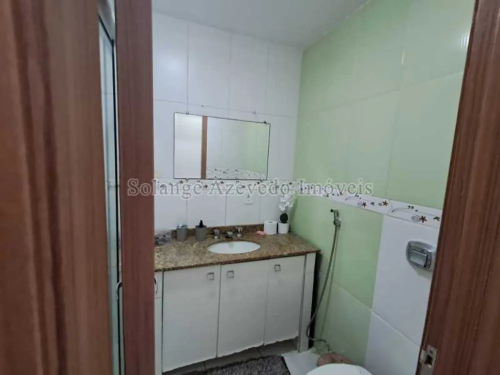 Cobertura, 3 quartos, 160 m² - Foto 13