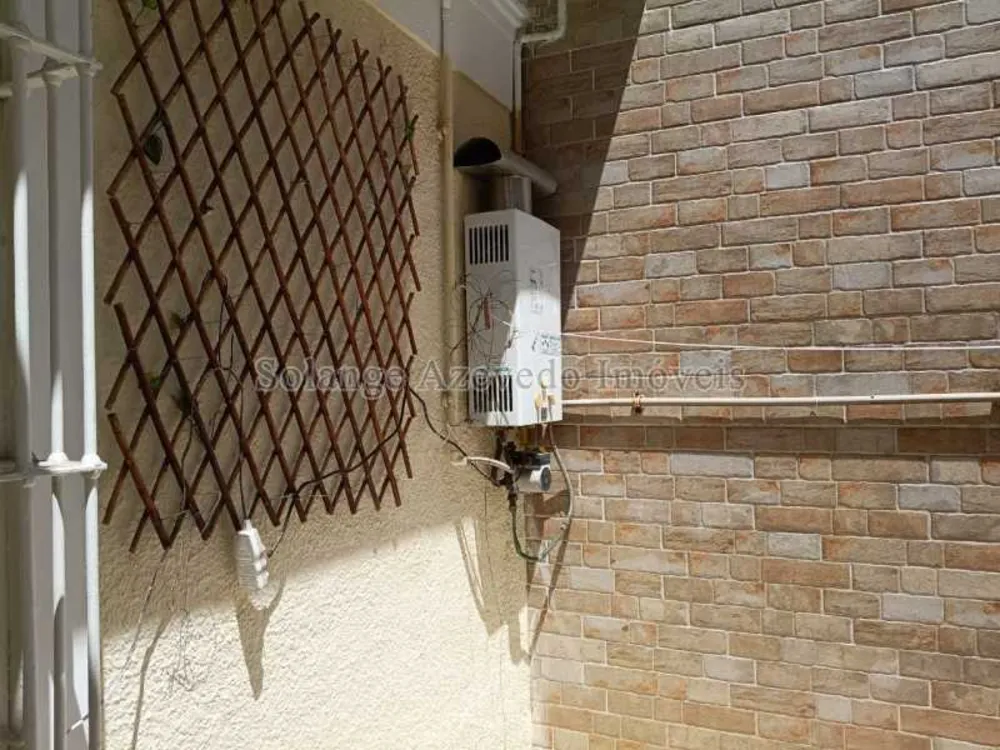 Casa, 4 quartos, 200 m² - Foto 12