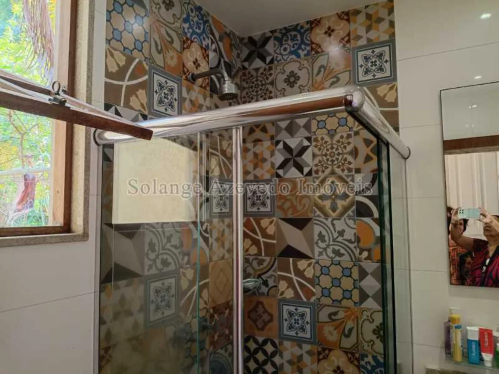 Casa, 4 quartos, 200 m² - Foto 20