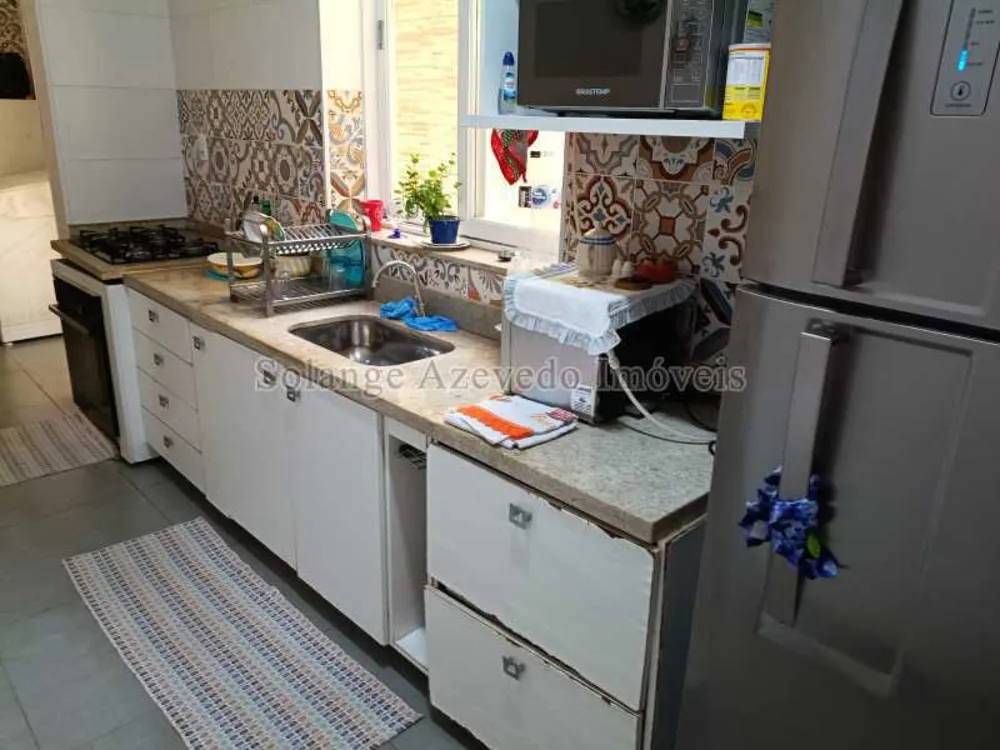 Casa, 4 quartos, 200 m² - Foto 1