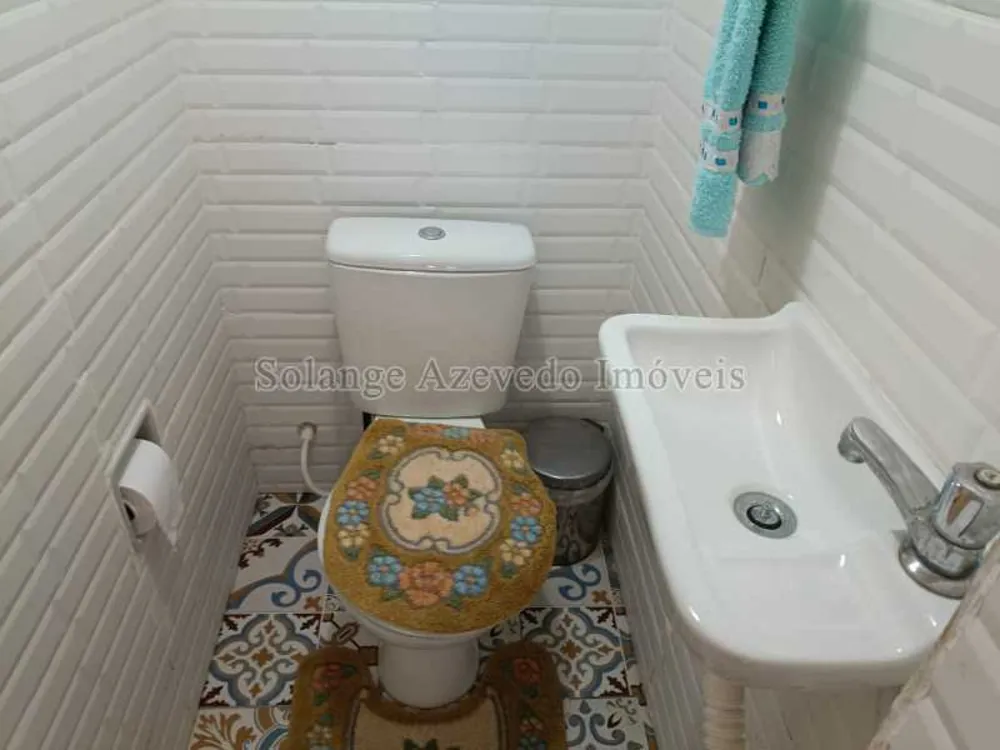 Casa, 4 quartos, 200 m² - Foto 10