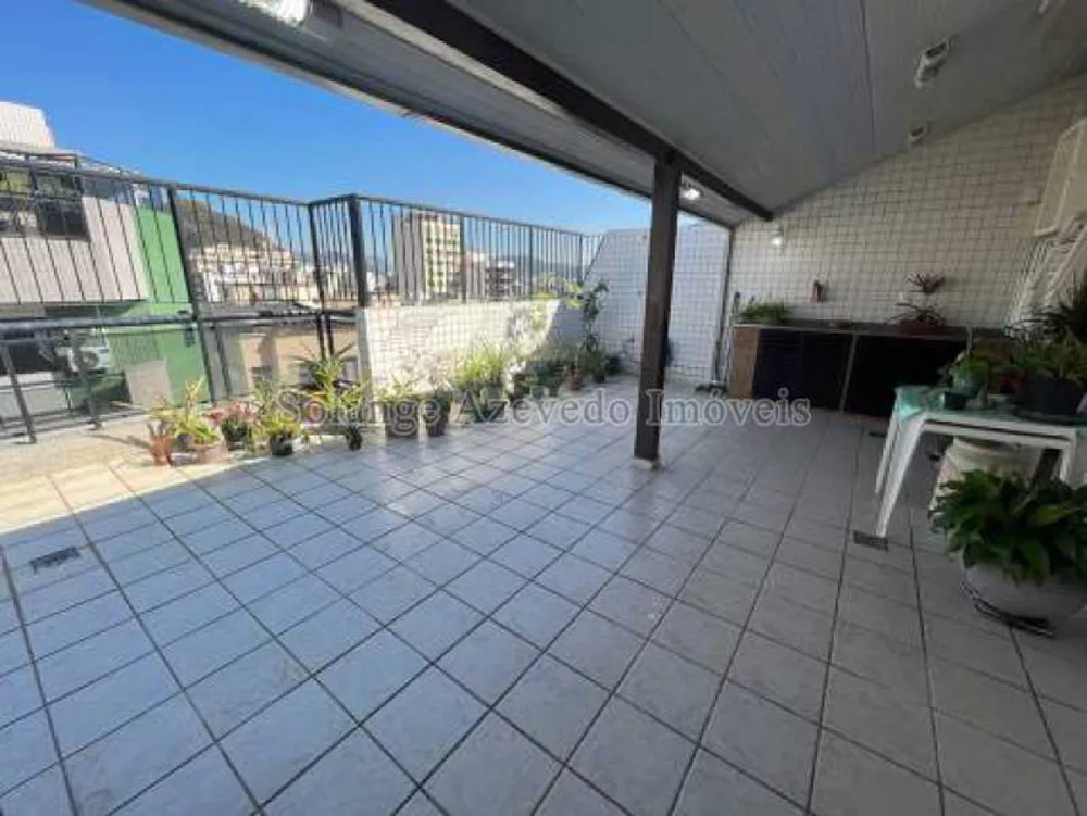 Cobertura, 4 quartos, 199 m² - Foto 28