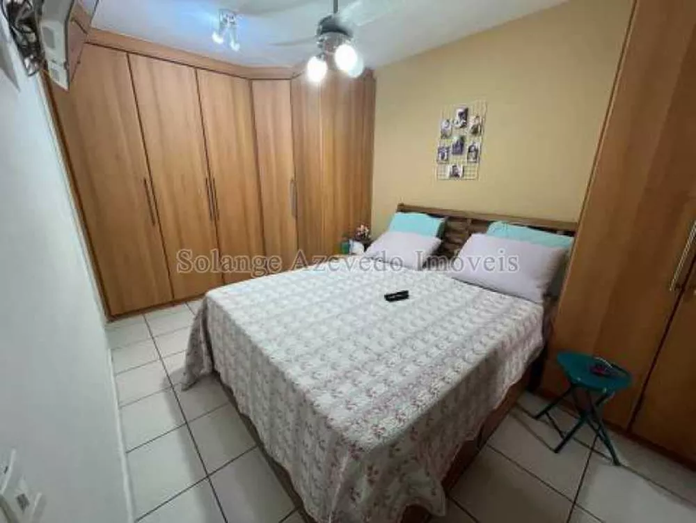 Cobertura, 4 quartos, 199 m² - Foto 1