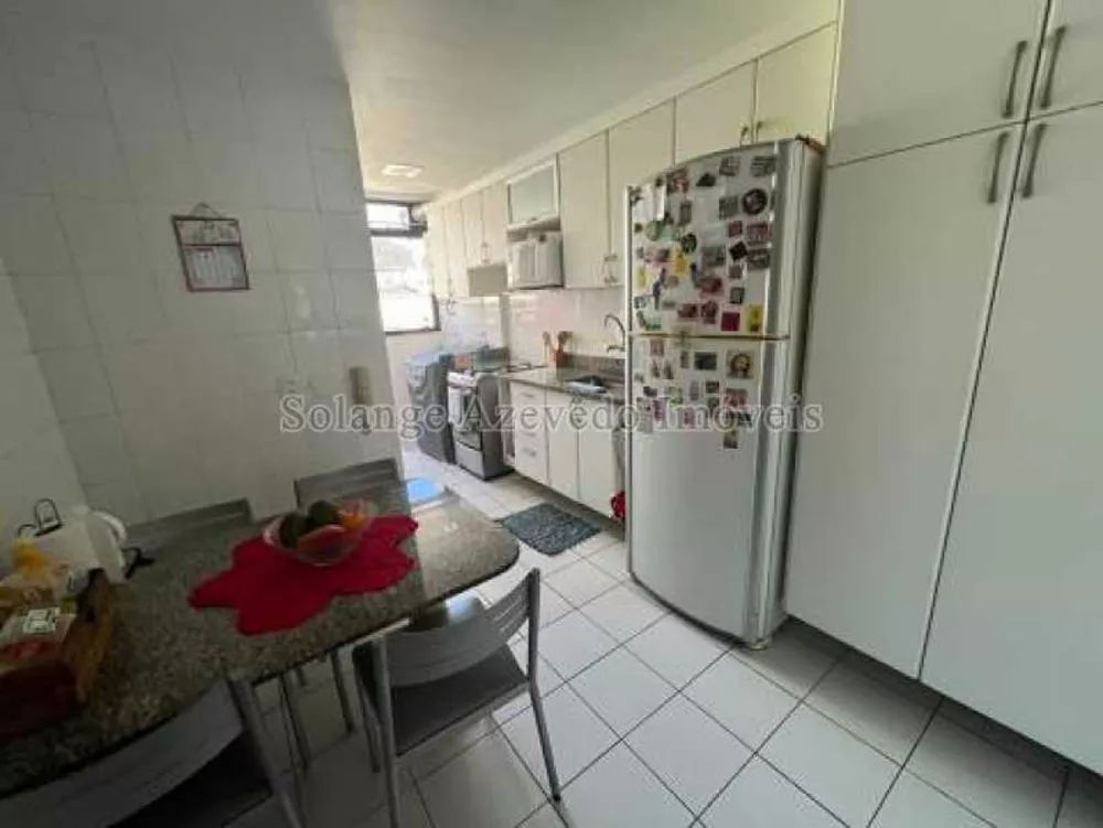 Cobertura, 4 quartos, 199 m² - Foto 18