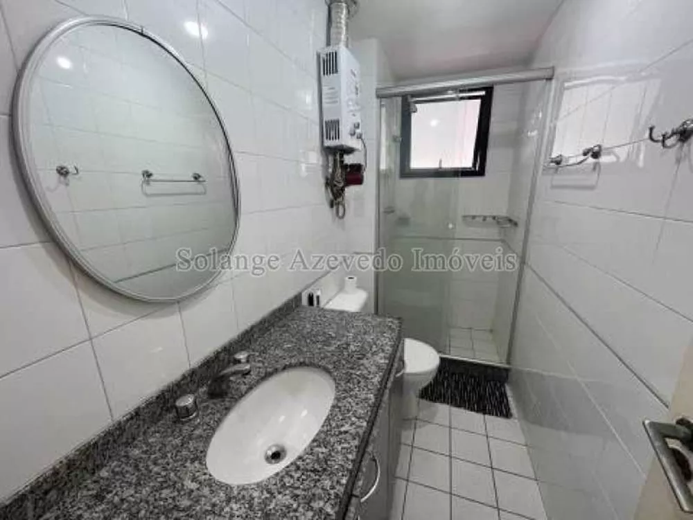 Cobertura, 4 quartos, 199 m² - Foto 13