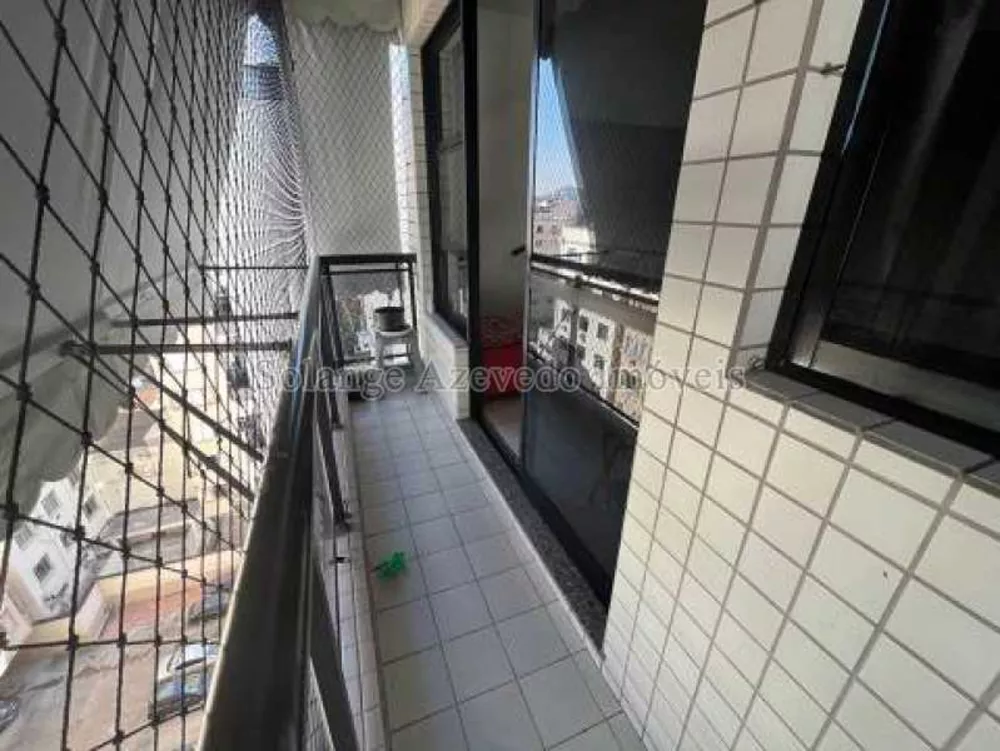 Cobertura, 4 quartos, 199 m² - Foto 15