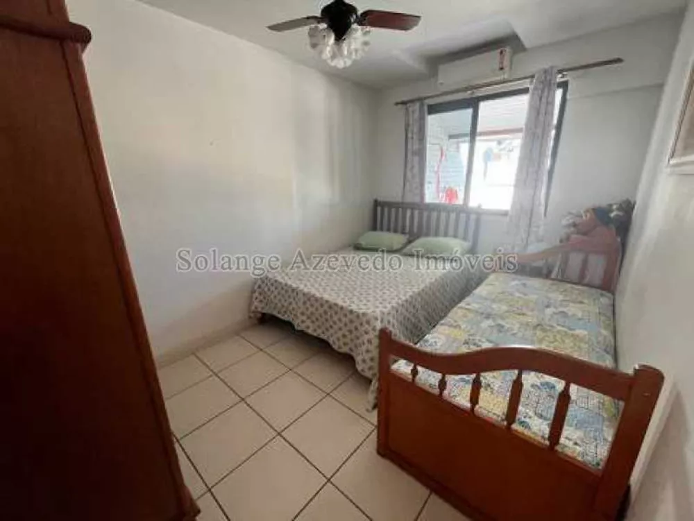 Cobertura, 4 quartos, 199 m² - Foto 3