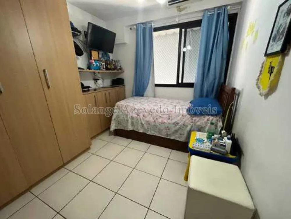 Cobertura, 4 quartos, 199 m² - Foto 22