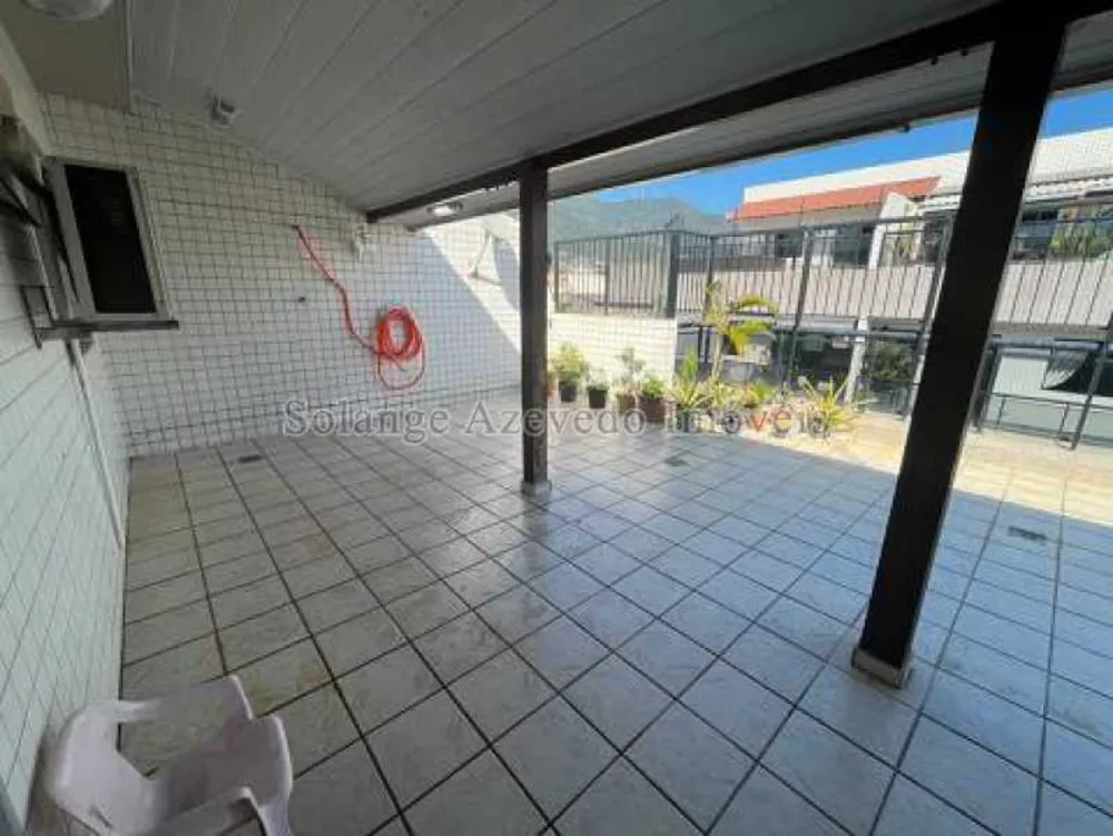 Cobertura, 4 quartos, 199 m² - Foto 11