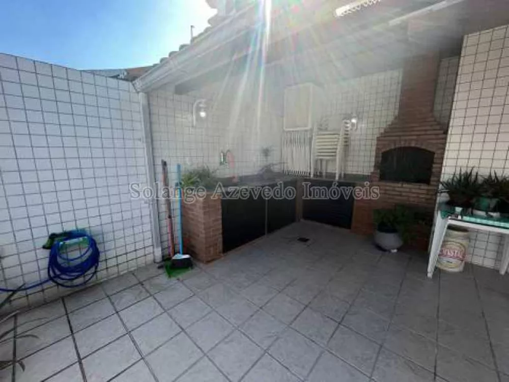 Cobertura, 4 quartos, 199 m² - Foto 25