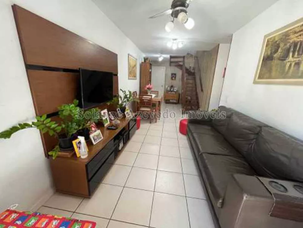 Cobertura, 4 quartos, 199 m² - Foto 2