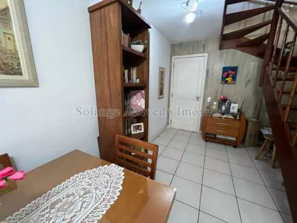 Cobertura, 4 quartos, 199 m² - Foto 10