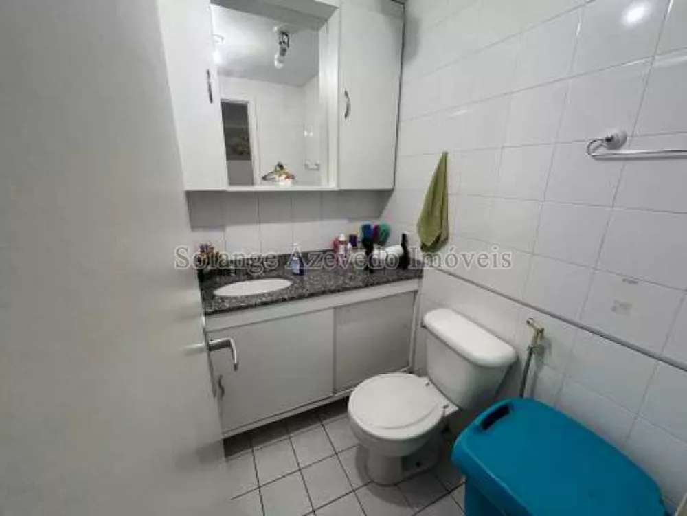 Cobertura, 4 quartos, 199 m² - Foto 4
