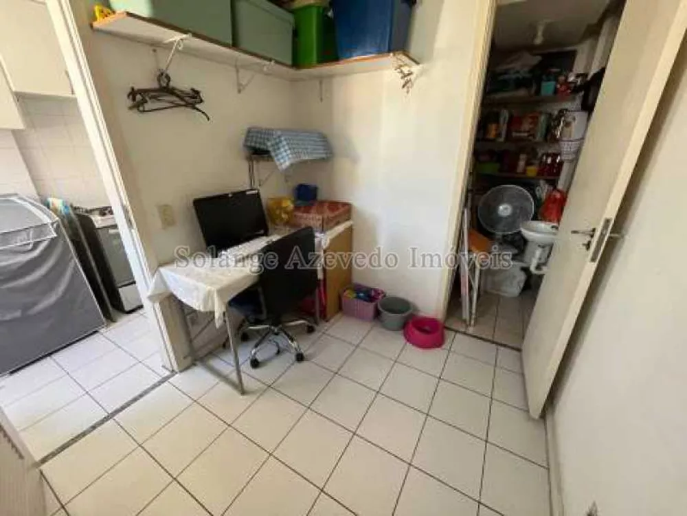 Cobertura, 4 quartos, 199 m² - Foto 6