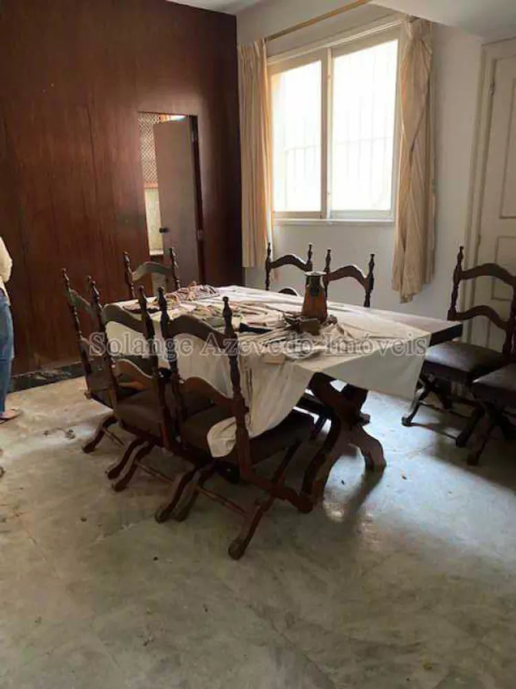Casa, 5 quartos, 211 m² - Foto 13