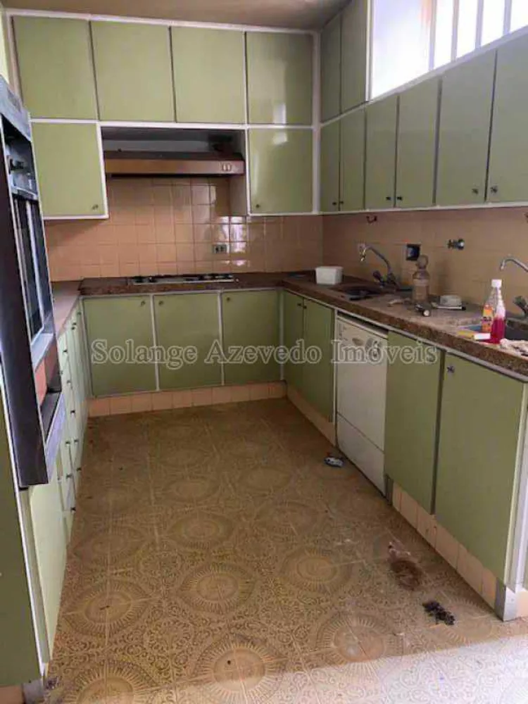 Casa, 5 quartos, 211 m² - Foto 16