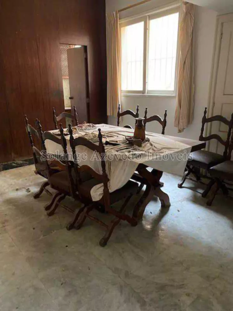 Casa, 5 quartos, 211 m² - Foto 3