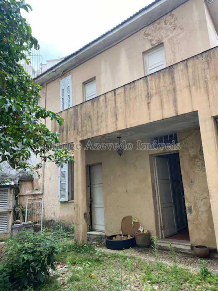 Casa, 5 quartos, 211 m² - Foto 9