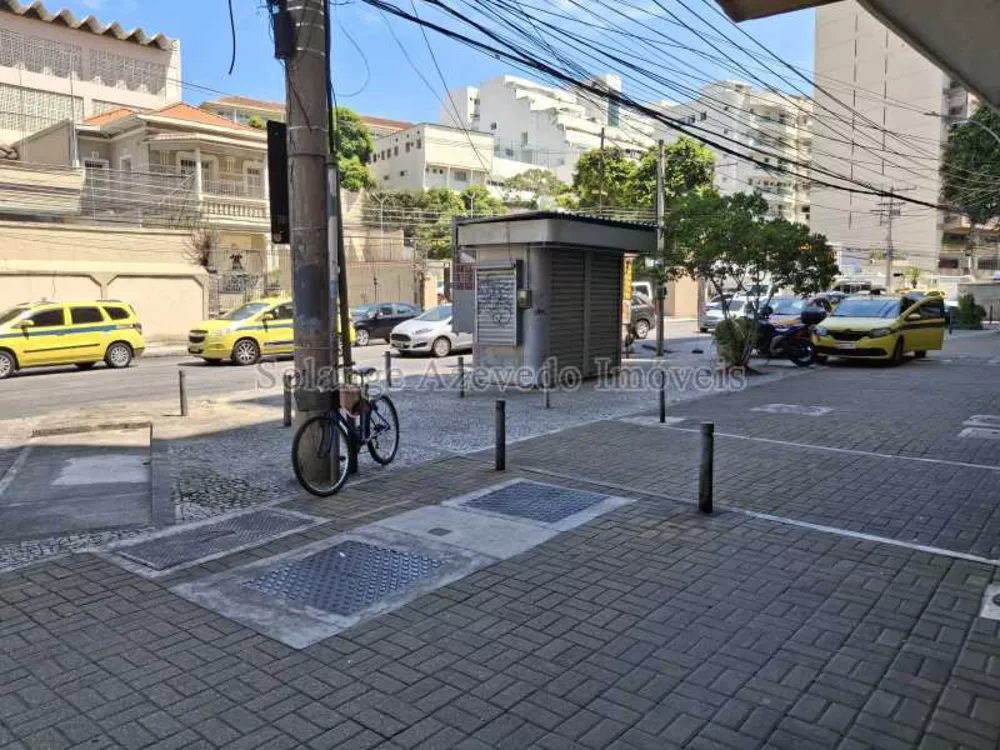 Loja-Salão, 51 m² - Foto 4